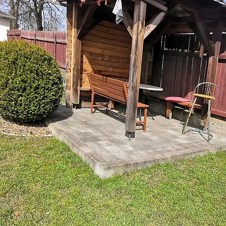 Bikepenzion Sokolka * Mimon