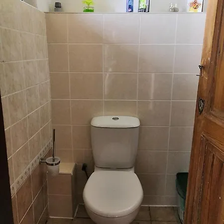 Bikepenzion Sokolka *