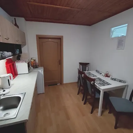 Bikepenzion Sokolka Πανσιόν Mimon
